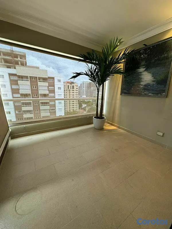 apartamentos - Se vende apartamento de 3 habitaciones  6