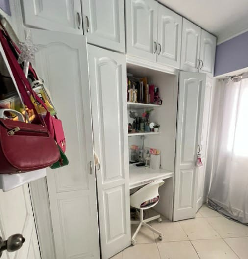 apartamentos - Apartamento en venta en Arroyo Hondo

 7