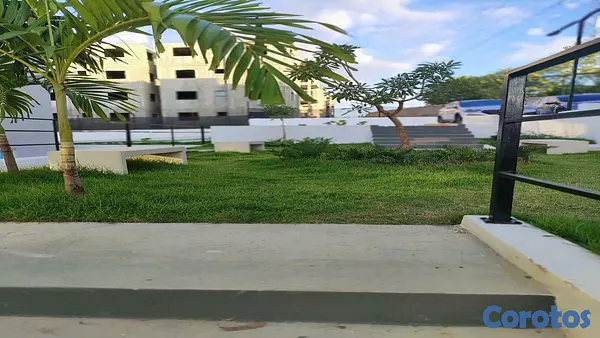 apartamentos - Apartamento en La Jacobo Majluta con TODO lo que buscas 4