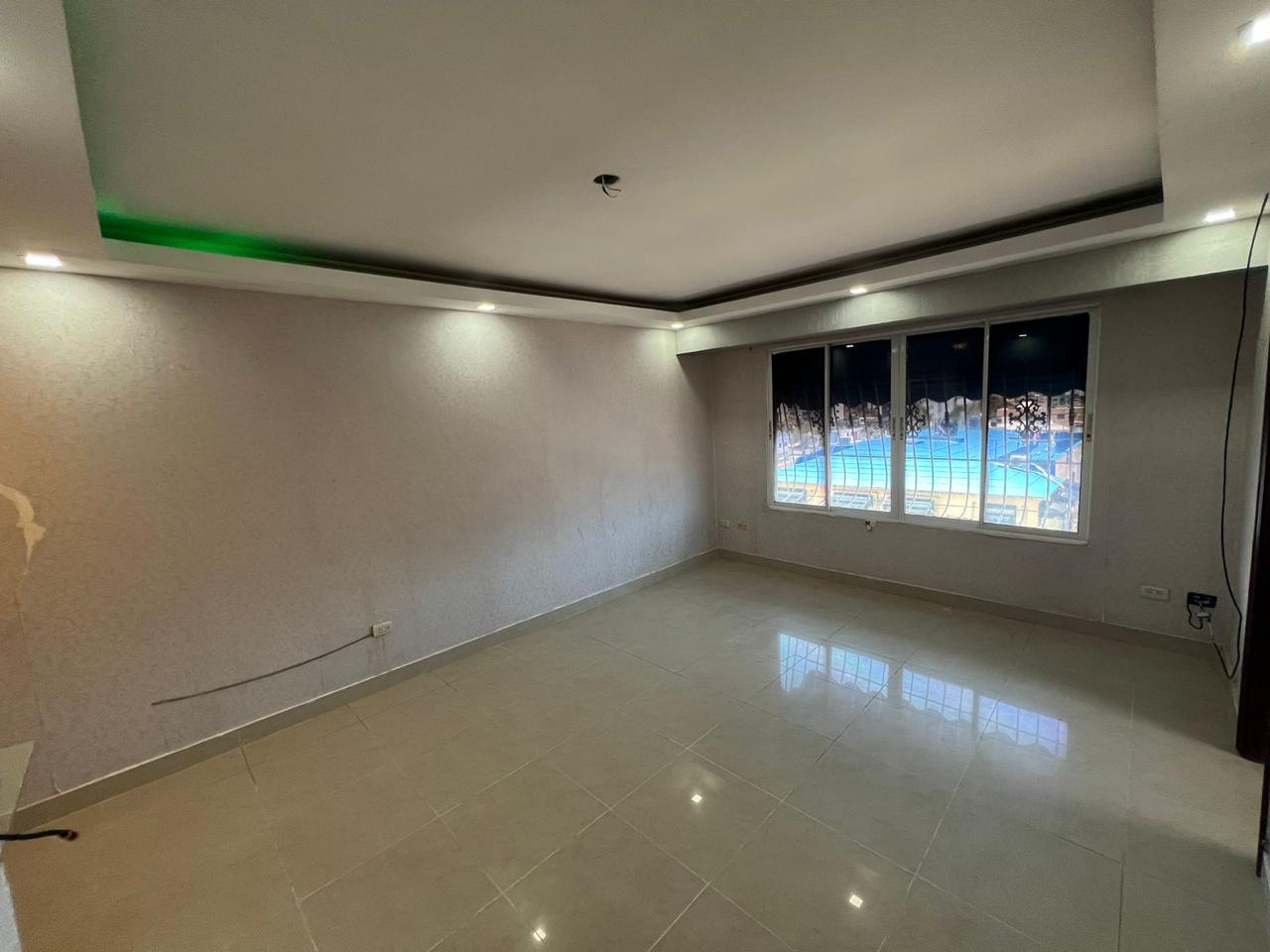 apartamentos - Vendo Apartamento En Bella Vista 1