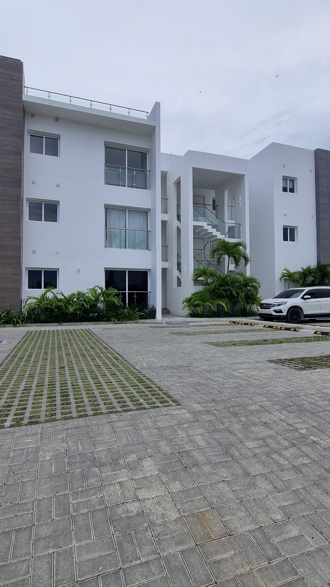 apartamentos - Apartamento en venta listo para entrega en Cana Bay, Punta Cana 