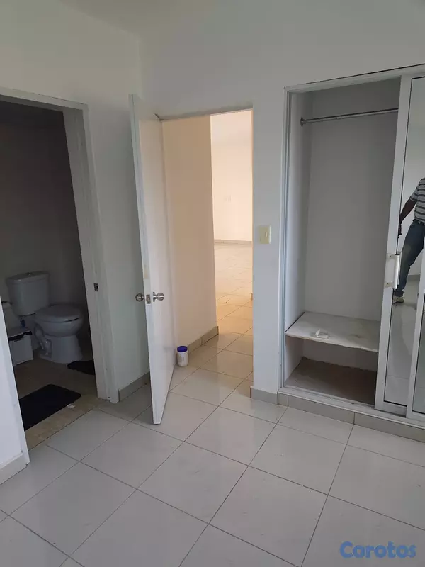 apartamentos - Alquiler de apartamento  11