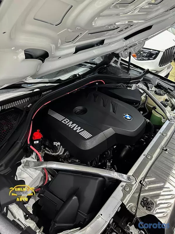 jeepetas y camionetas - BMW X3 Xdrive30i M Sport 2025 Recien Importada 13