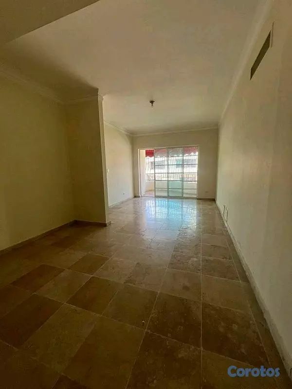 apartamentos - Amplio Apartamento en Alquiler en Mirador Norte 10