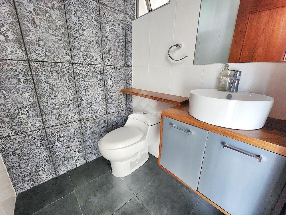 apartamentos - TORRE PISCINA Y AREA SOCIAL JARDINES DEL ESTE SANTIAGO 1