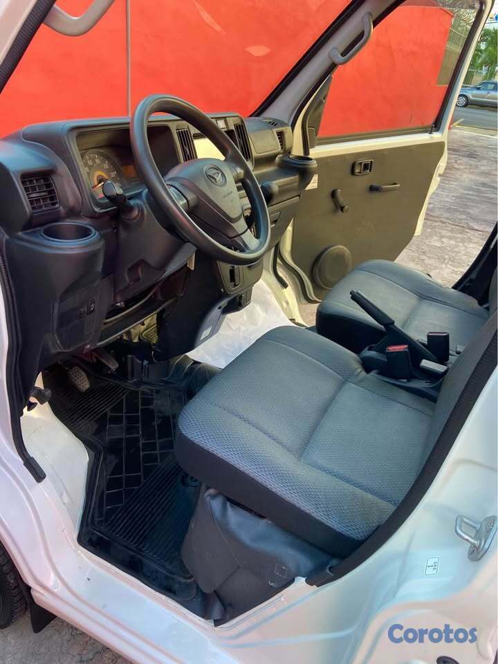otros vehiculos - Daihatsu hijet 2021 Recién importada , Excelente c 5