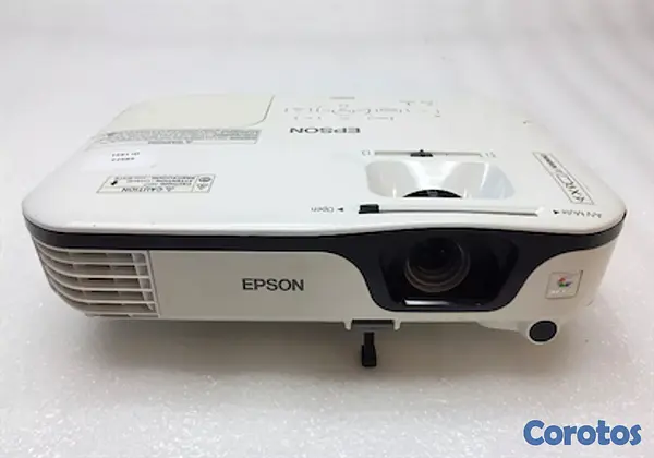 otros electronicos - Proyector Espon H430A 2