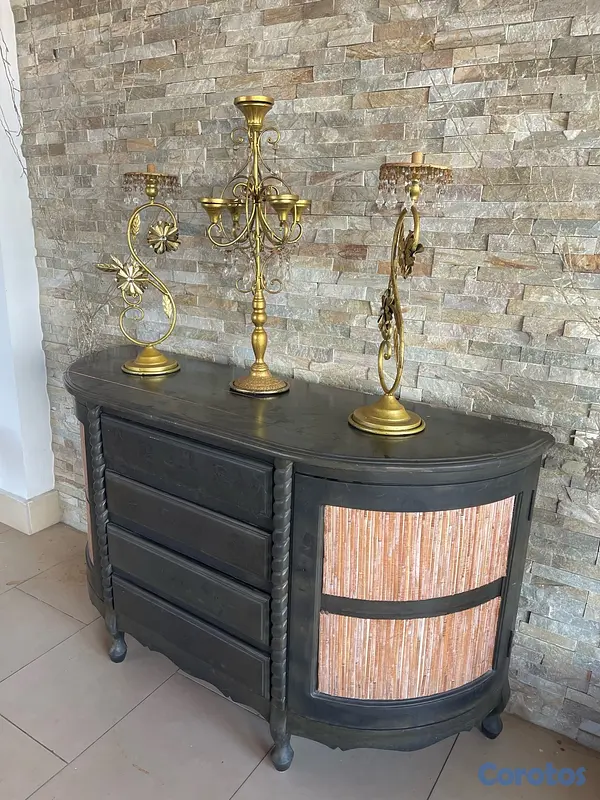 muebles y colchones - Mueble de Madera 2