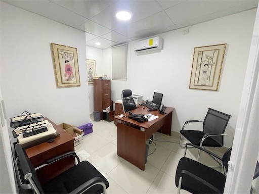 oficinas y locales comerciales - Local en segundo nivel Bella vista 2