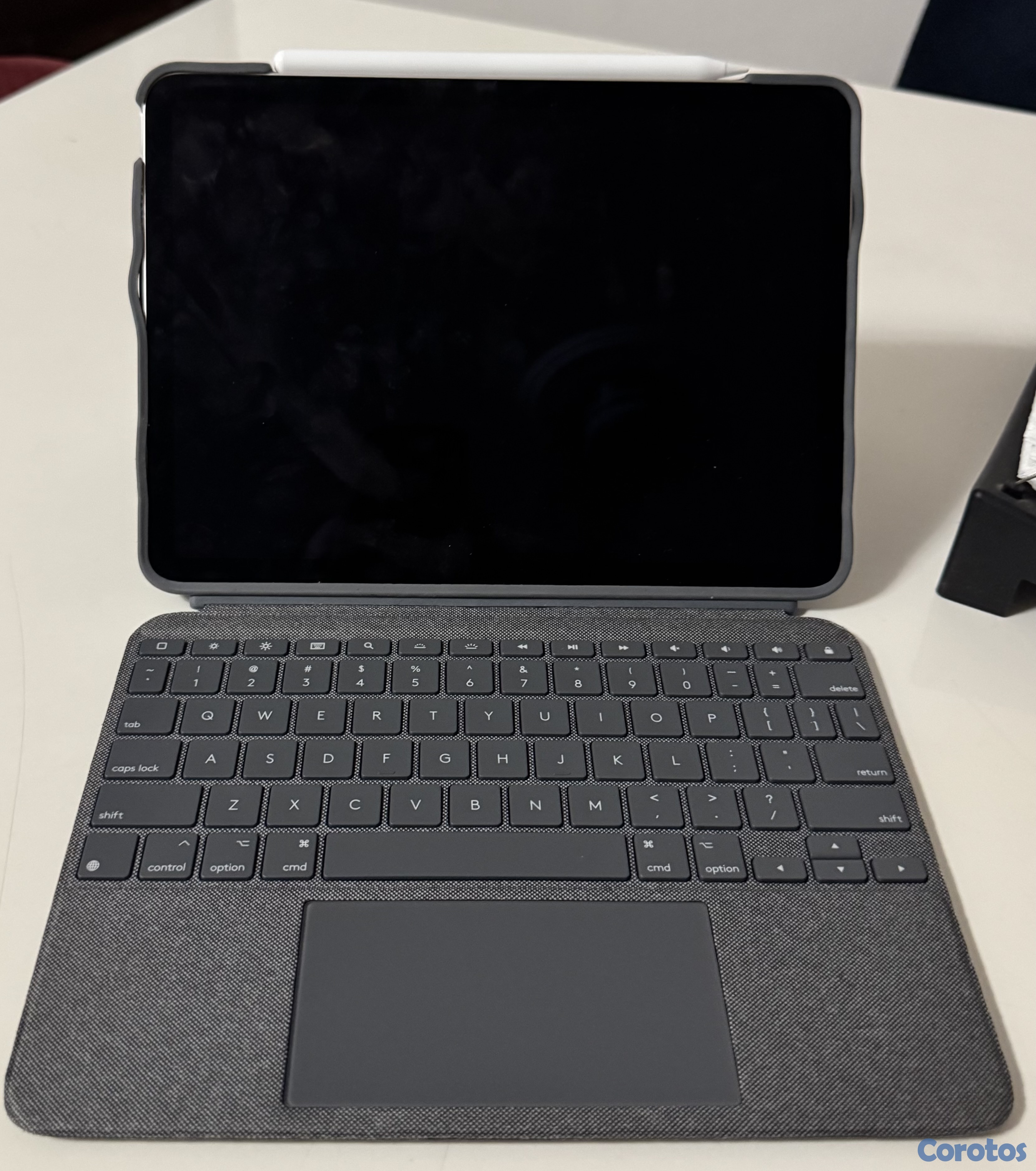 celulares y tabletas - iPad Air M1 64GB 5ta Generación  1
