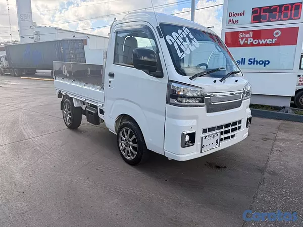 otros vehiculos - daihatsu hijet Recien importada 4