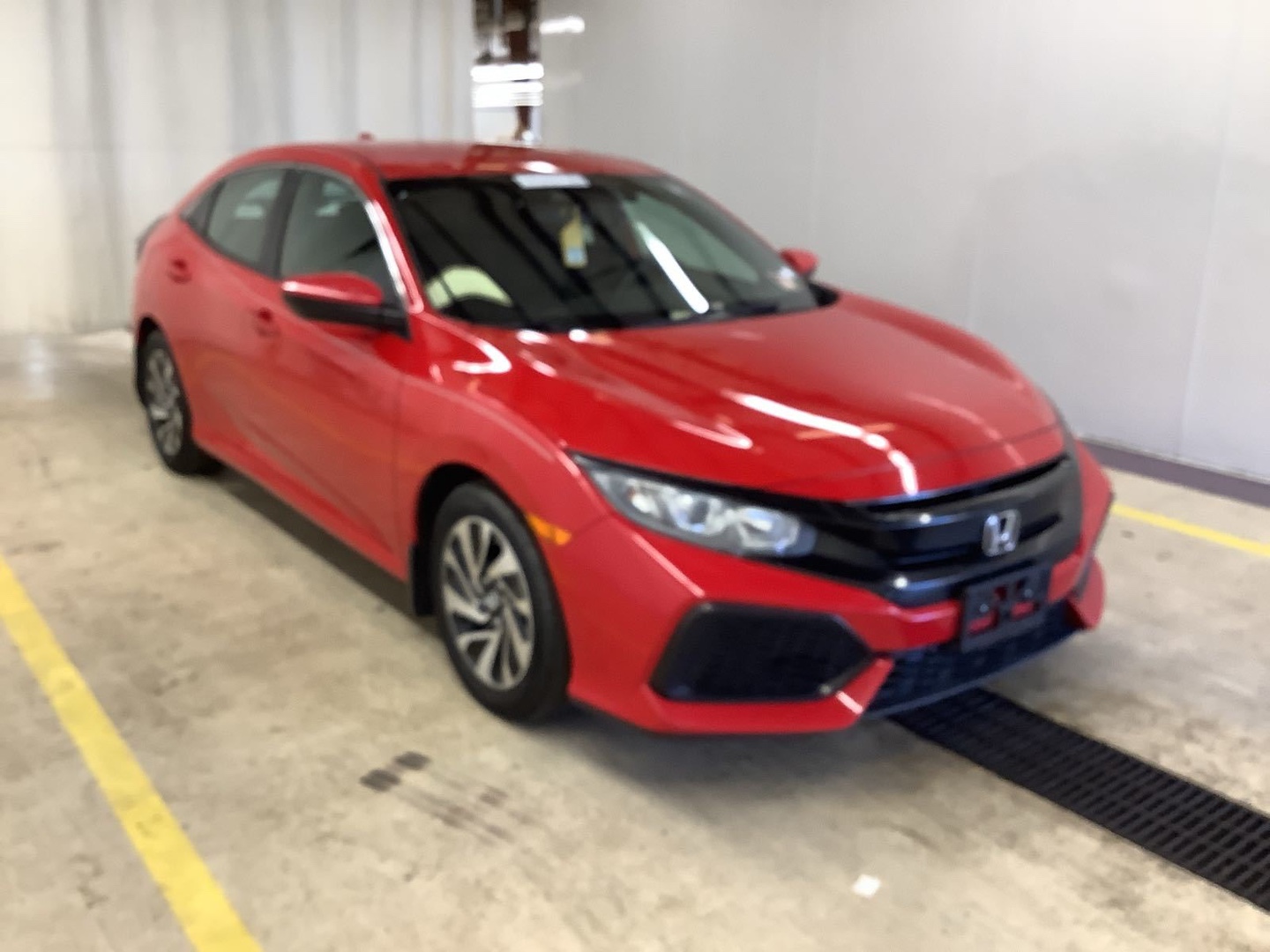 carros - Honda Civic 2019 Clean Carfax Recien importado 2