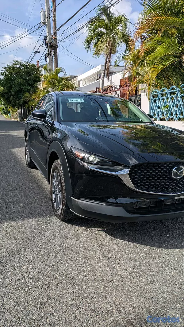 jeepetas y camionetas - mazda cx30 2021 10