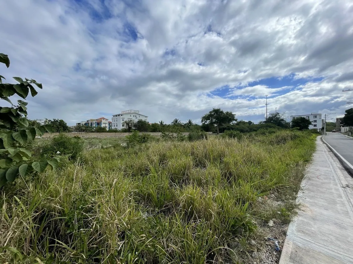 solares y terrenos - Bayahibe - Terreno en venta de 3.670 m2 4