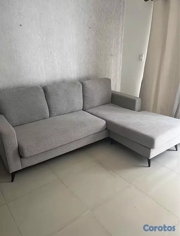 muebles y colchones - Vendo Mueble con 3 meses de uso 2