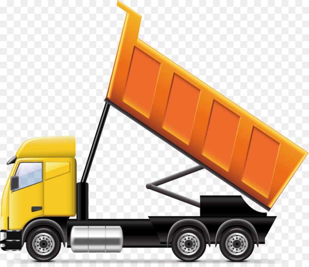 camiones y vehiculos pesados - Vendo Camion Volteo