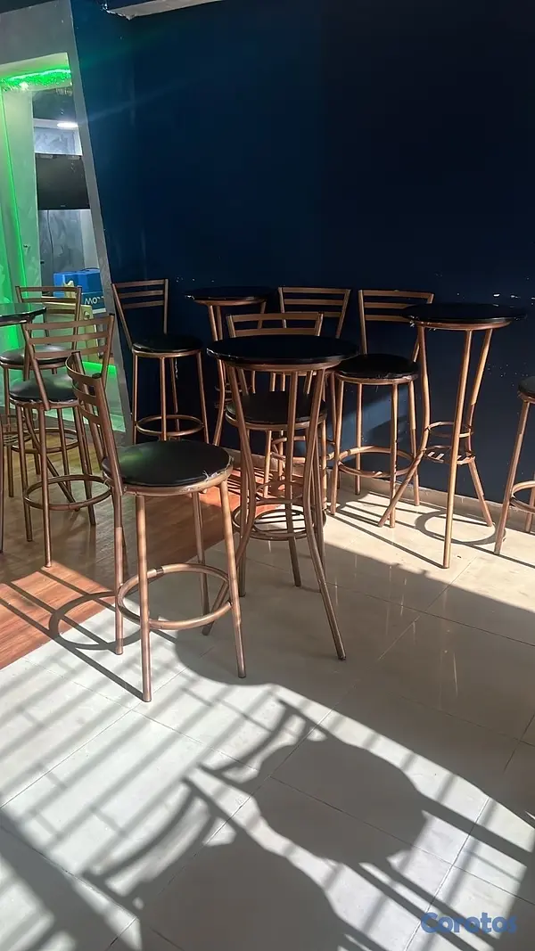 negocios en venta - Vendo negocio de bebida  8