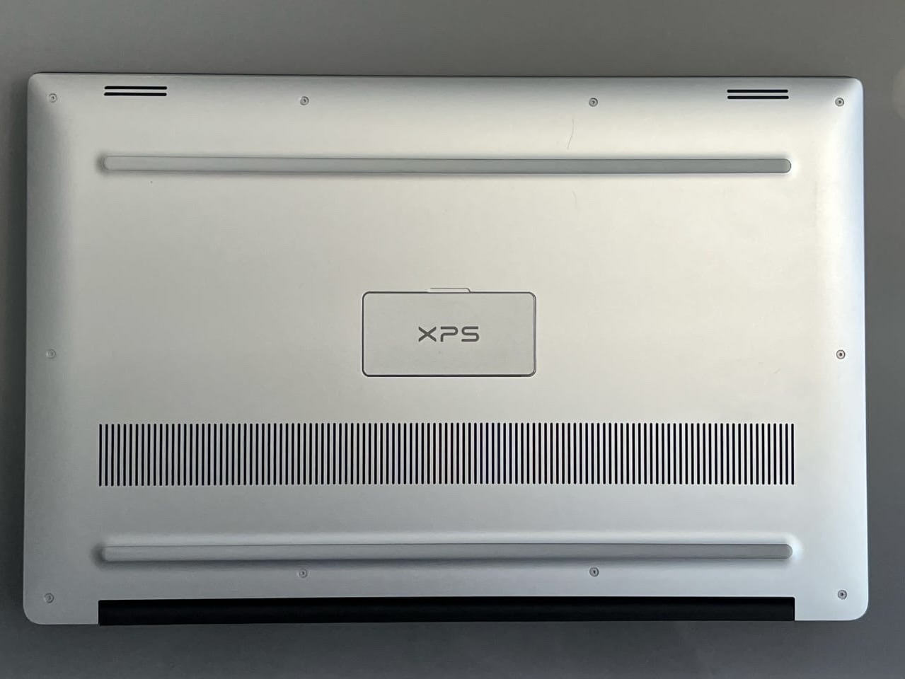 computadoras y laptops - Vendo LapTop Dell XPS i7 Core(R) Intel(TM) Precio Negociable  3