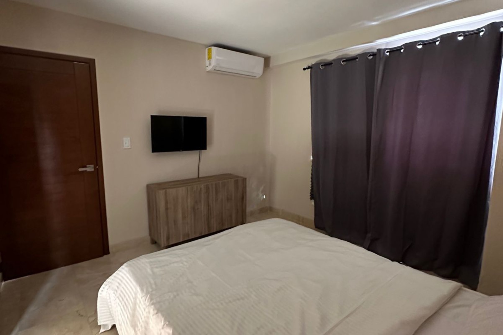 apartamentos - Apartamento en Alquiler en SERRALLES Amueblado de UNA Habitación 5