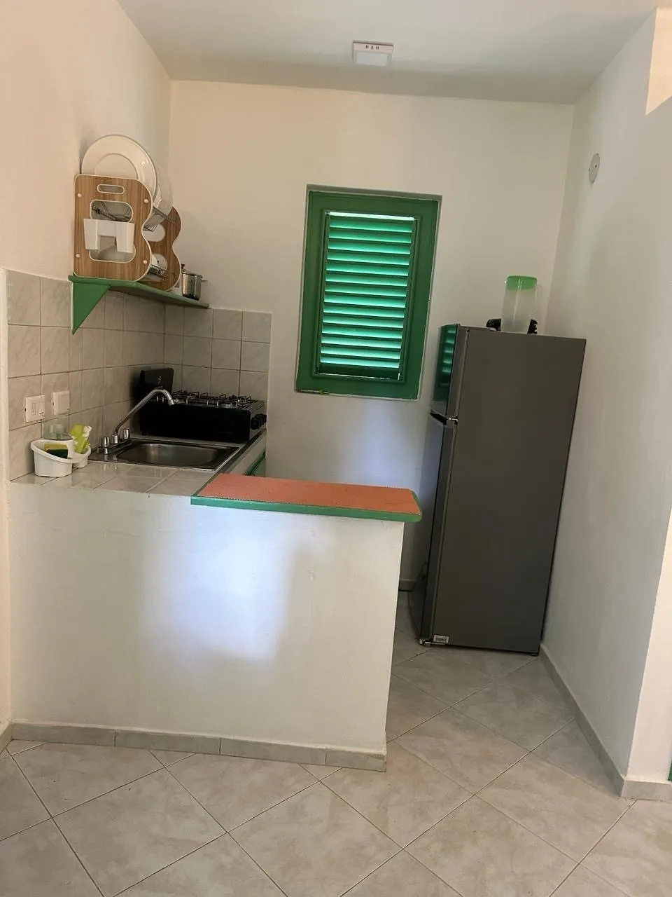 apartamentos - Las Terrenas - Apartamento amueblado 3