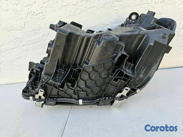 repuestos - Farol Delantero BMW X3 / X4 (2018-2021) | Calidad  4