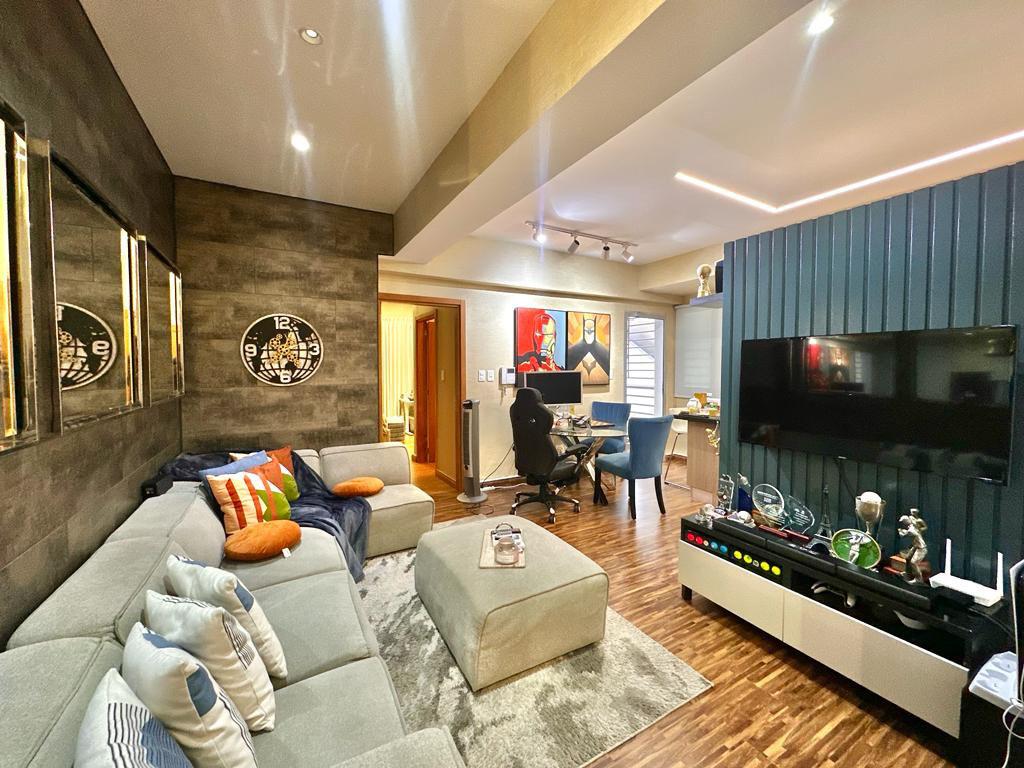 apartamentos - Apartamento en Venta en Evaristo Morales, 1 habitación 1