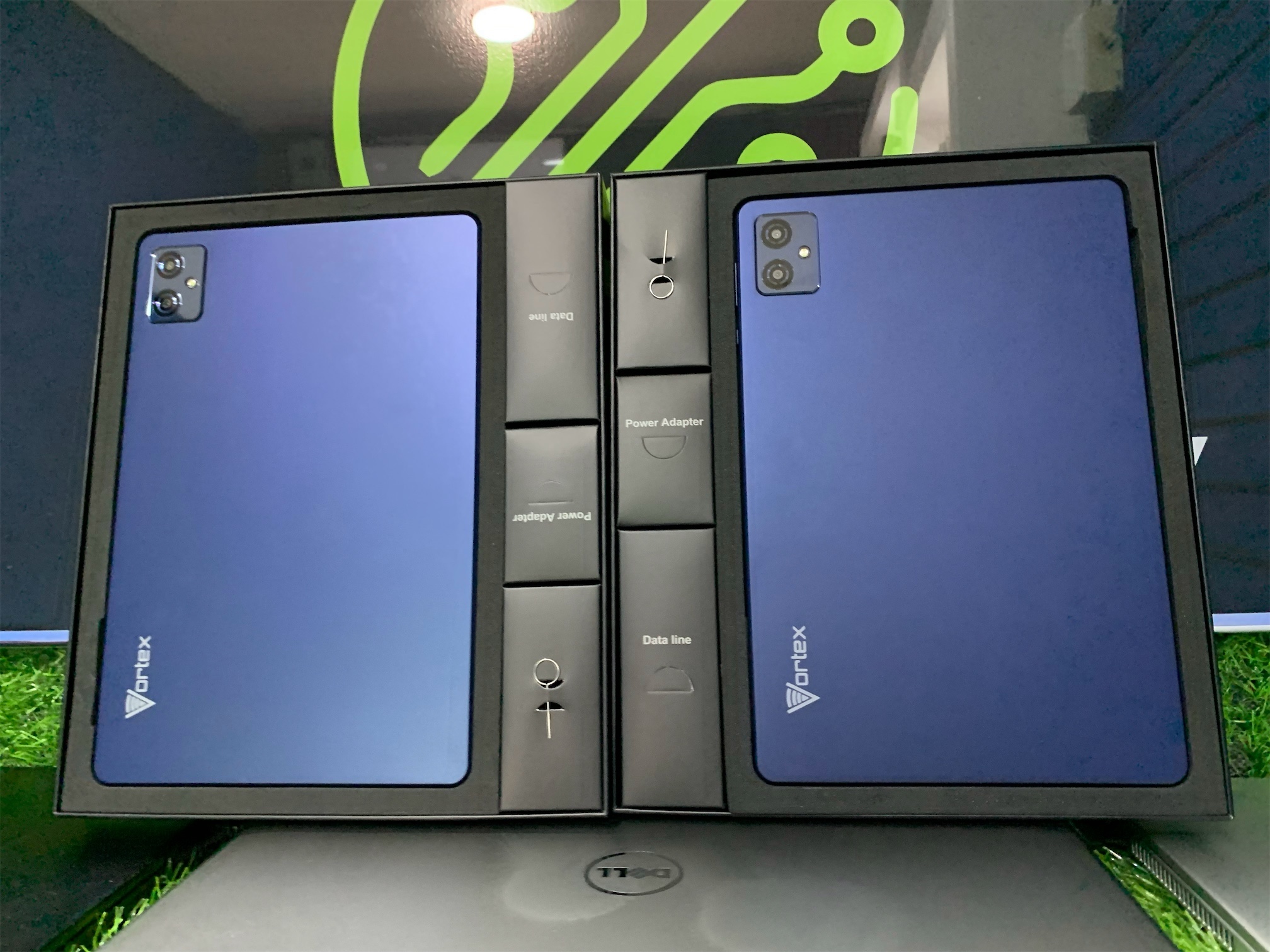 celulares y tabletas - Tabletas 10P  1