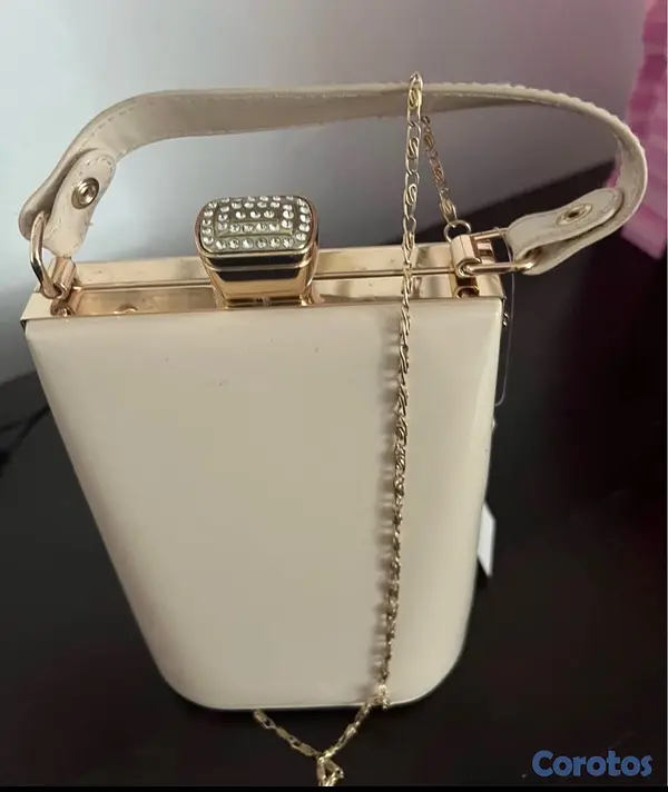 carteras y maletas - Cartera de dama 6