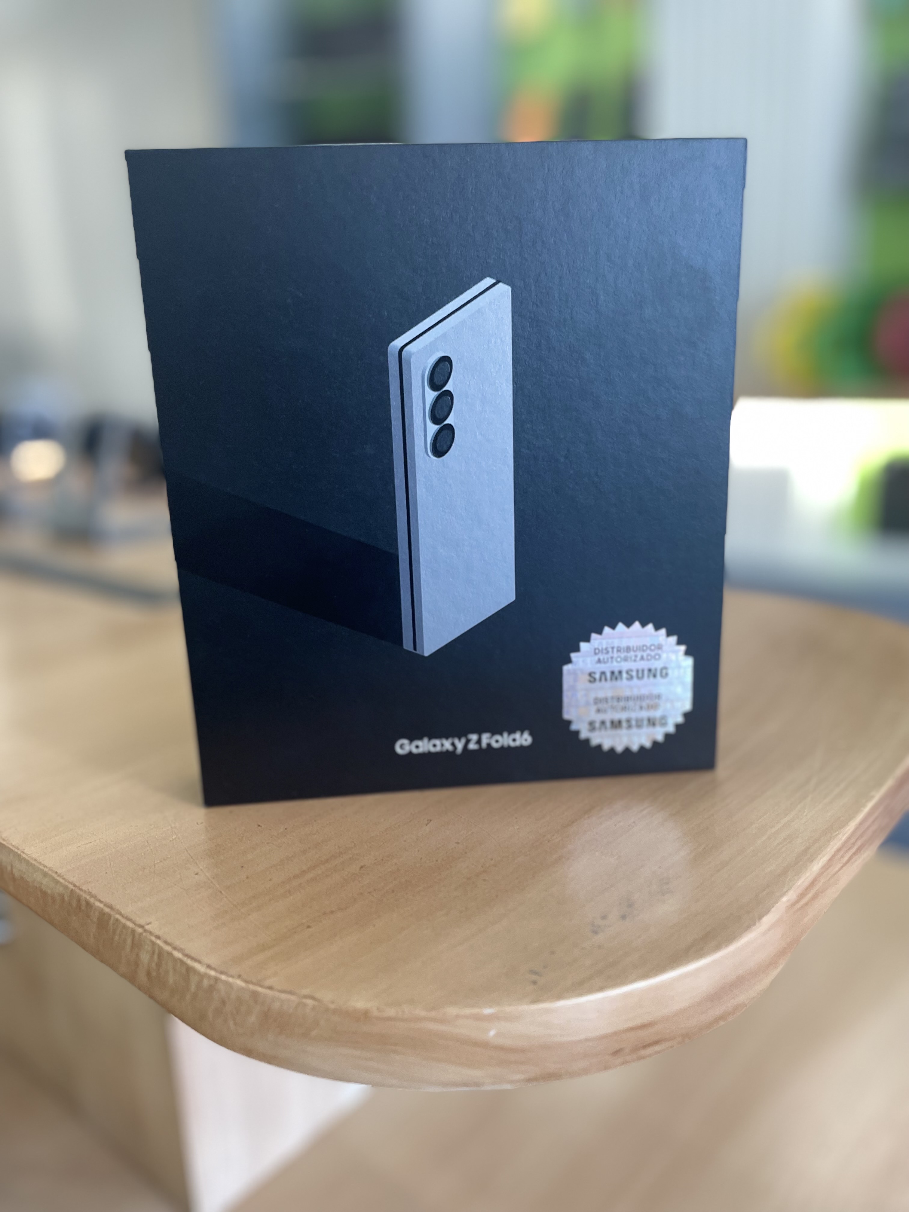celulares y tabletas - SAMSUNG GALAXY Z FOLD 6512Gb 1