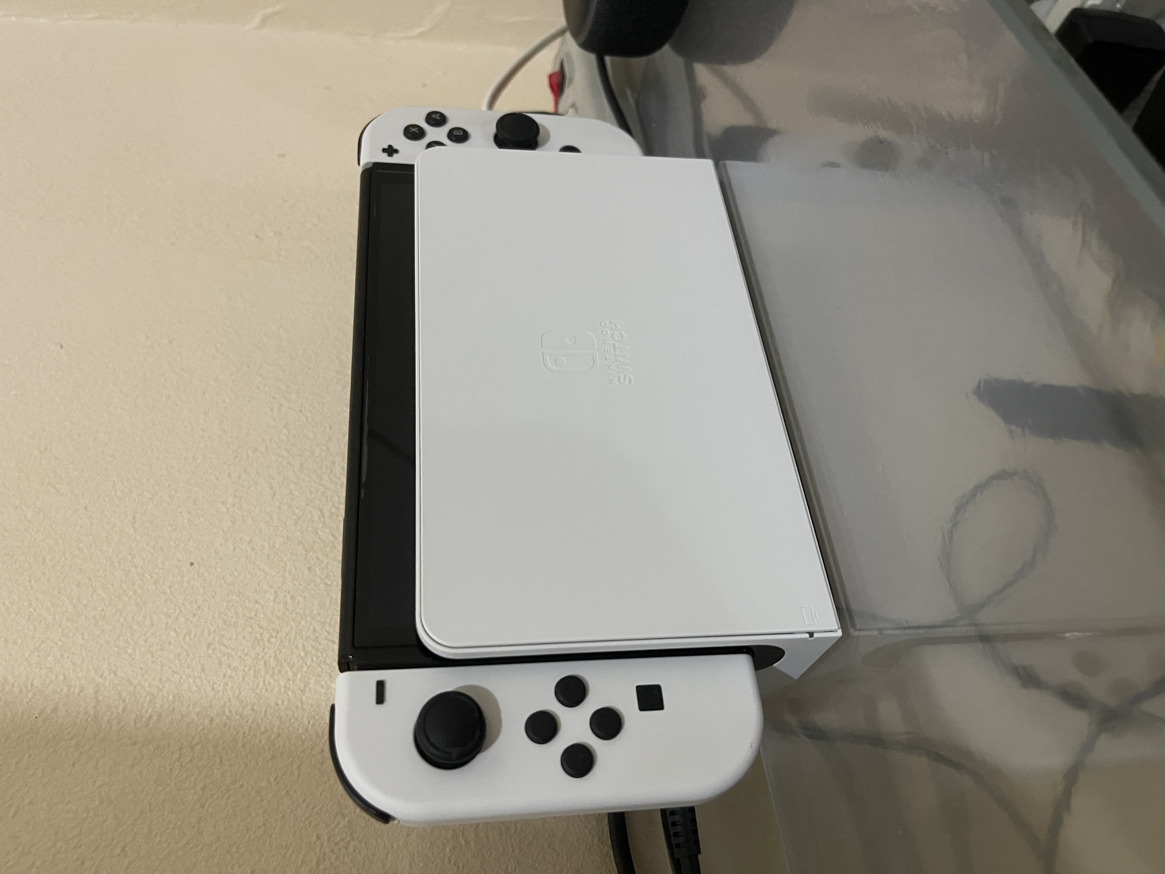 consolas y videojuegos - Nintendo switch oled 3