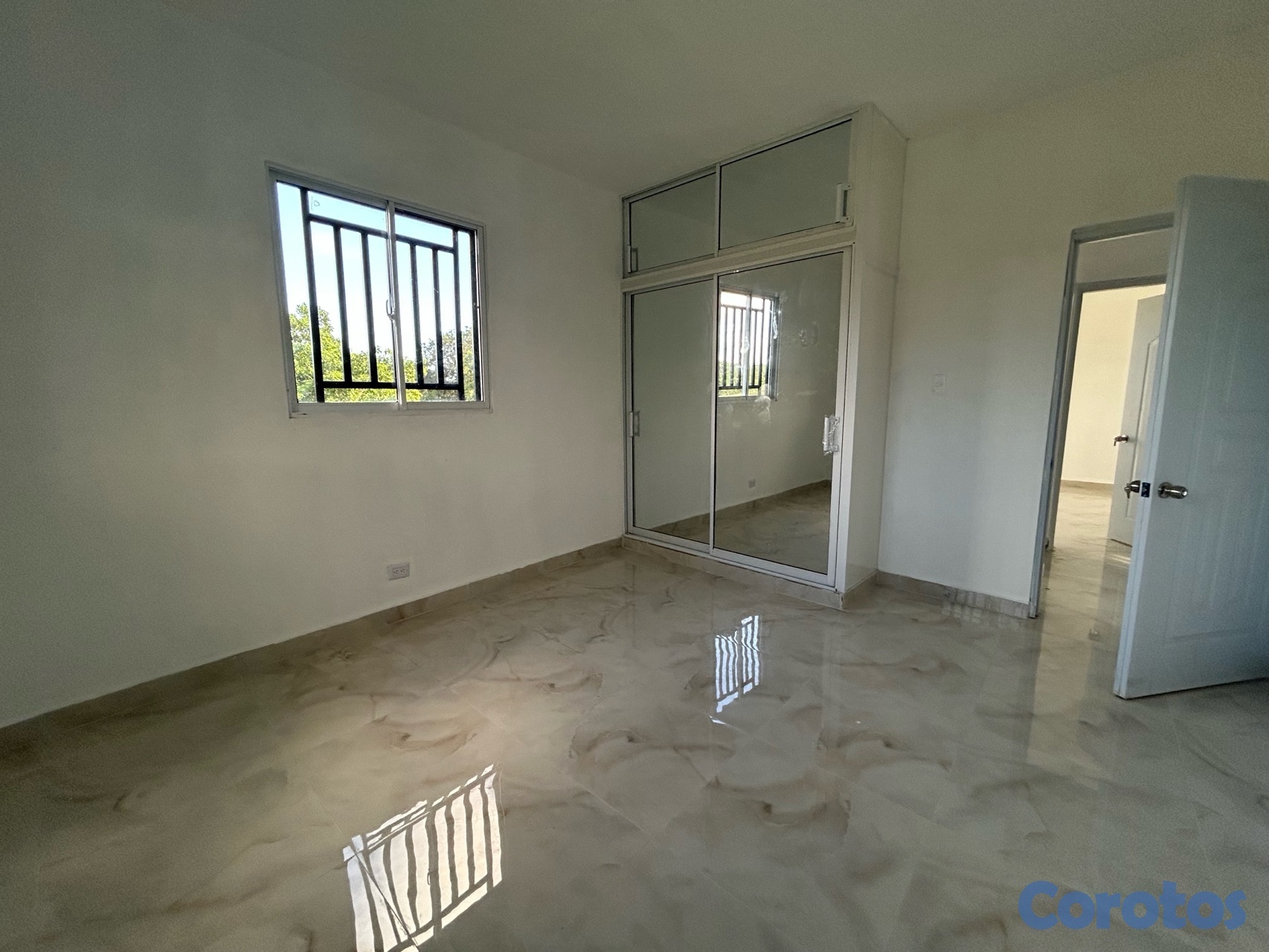 apartamentos - Alquiler de Apartamentos en Villa Riva, El manguito 3