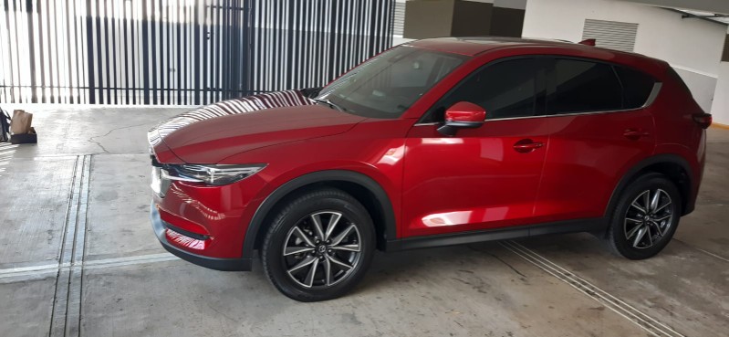 jeepetas y camionetas - Mazda Cx5 full 2019 nuevaaaaa 1