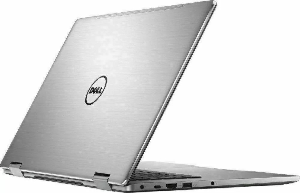 computadoras y laptops - Dell Inspiron i5 7579 Touchscreen  2