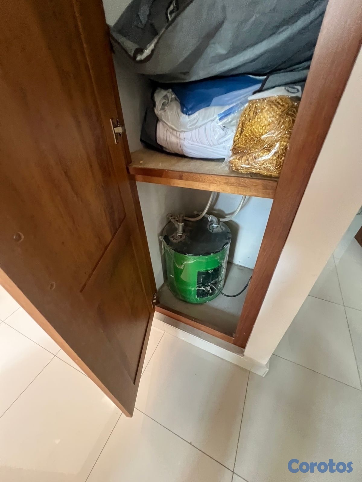 apartamentos - SE VENDE APARTAMENTO EN ZONA CÉNTRICA RESIDENCIAL MARÍA ALEJANDRA II 2