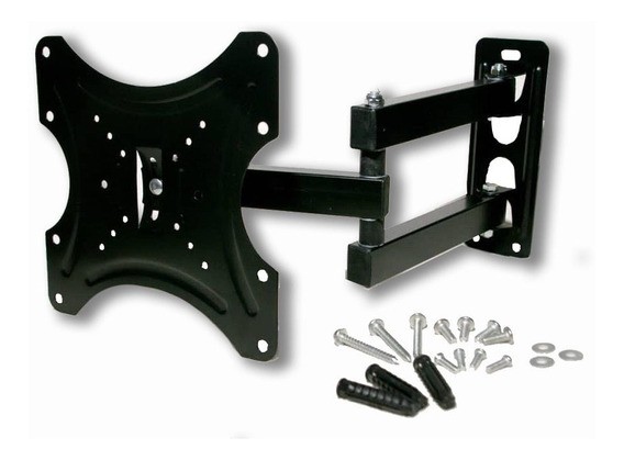 herramientas, jardines y exterior - Base movible de TV 14" - 55" pulgadas
 1