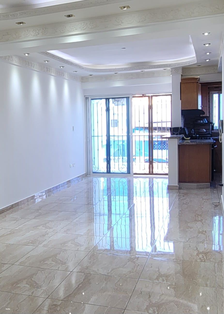 apartamentos - Apartamento en alquiler en El Millón 