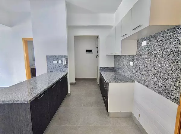 apartamentos - Apartamento Nuevo en Venta – Bella Vista Sur 3