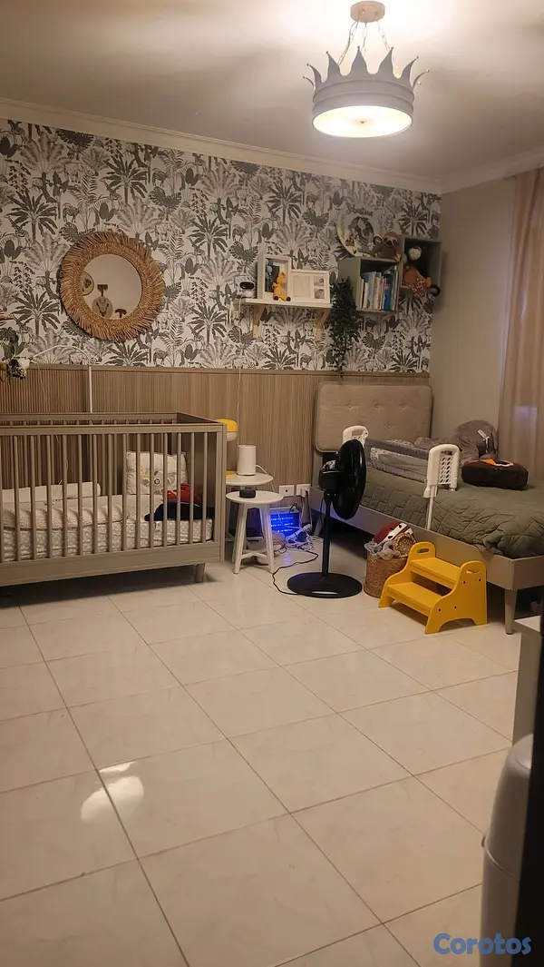 apartamentos - En los Cacicazgos DN 5