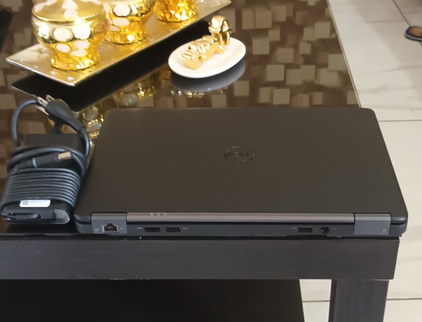 computadoras y laptops - Laptop Dell portatil e7250 i7 512GB SSD Msata 16GB Ram Win 10 Pro
