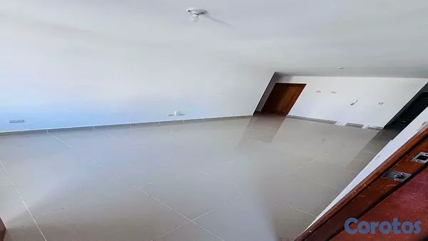 apartamentos - APARTAMENTO EN VENTA EN AV. HISPANOAMERICANA, SANTIAGO. 6