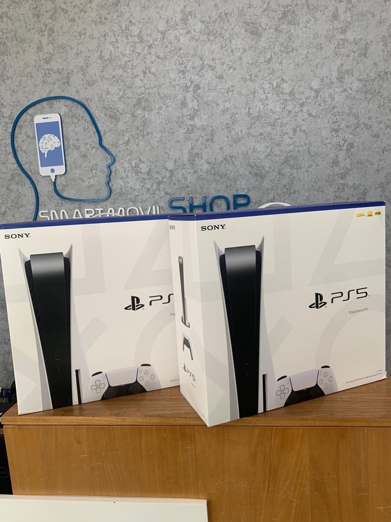 consolas y videojuegos - PLAY STATION 5 VERSION CD (SOMOS TIENDA FISICA) 1