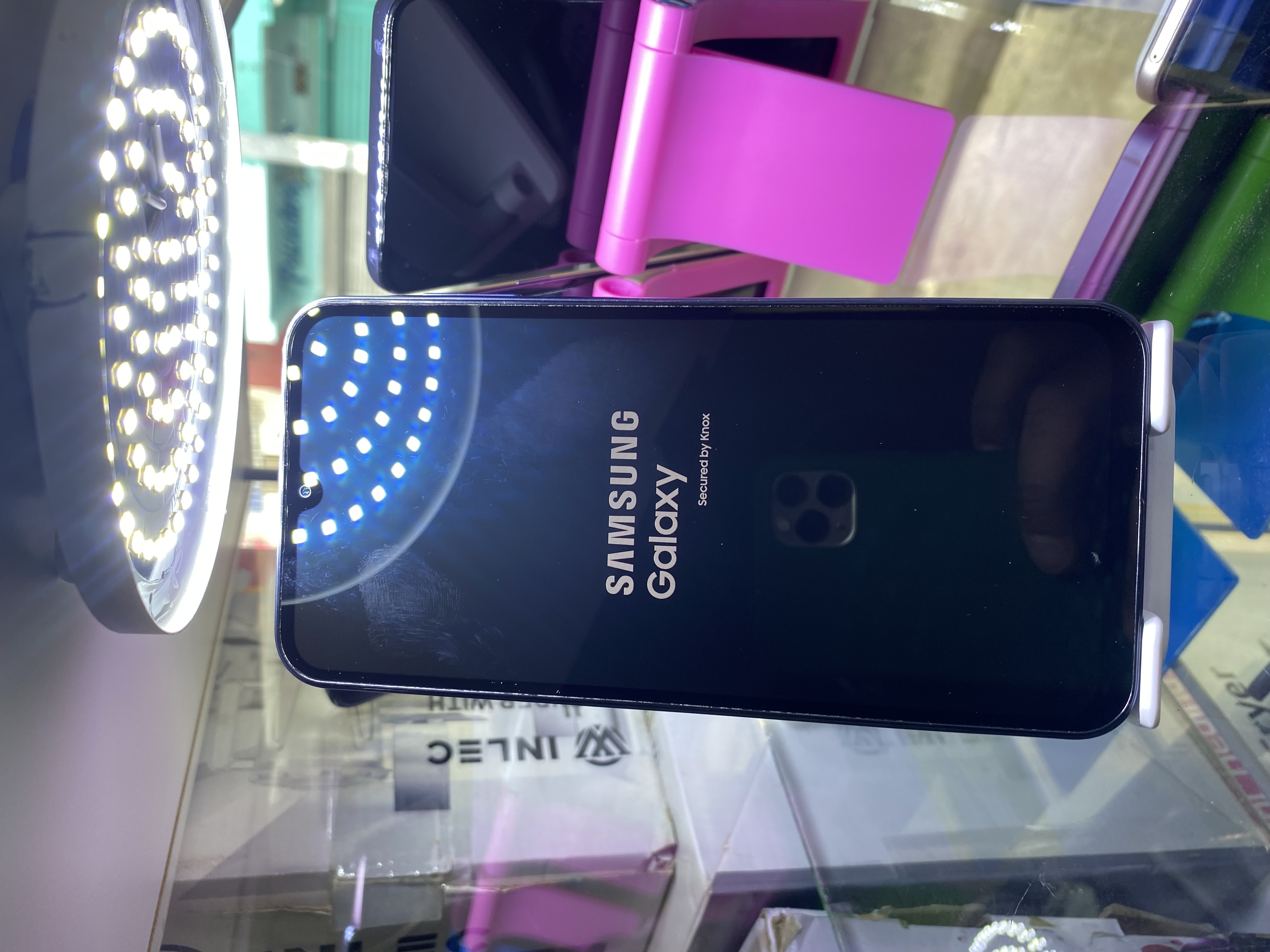 celulares y tabletas - Samsung Galaxy A14 128GB  3