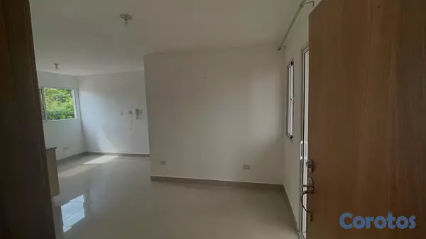 apartamentos - Apartamento en venta  3