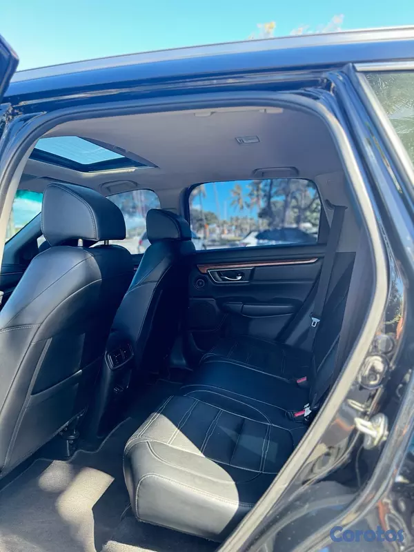 jeepetas y camionetas - CRV EXL 2020 AWD 5