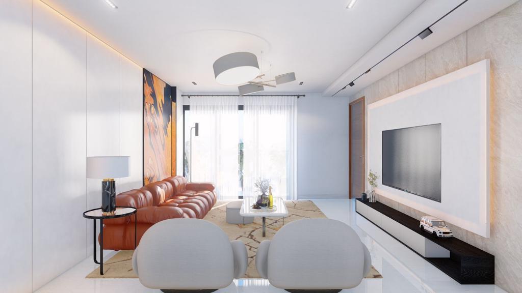 apartamentos - Bella Palma Towers 3