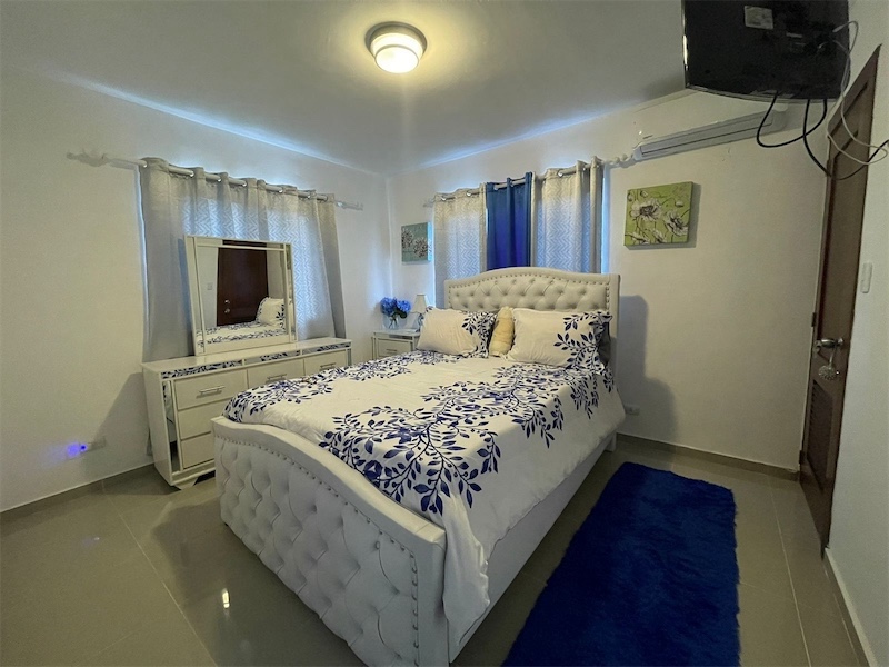 apartamentos - Apartamento económico en venta en excelente condiciones. 6