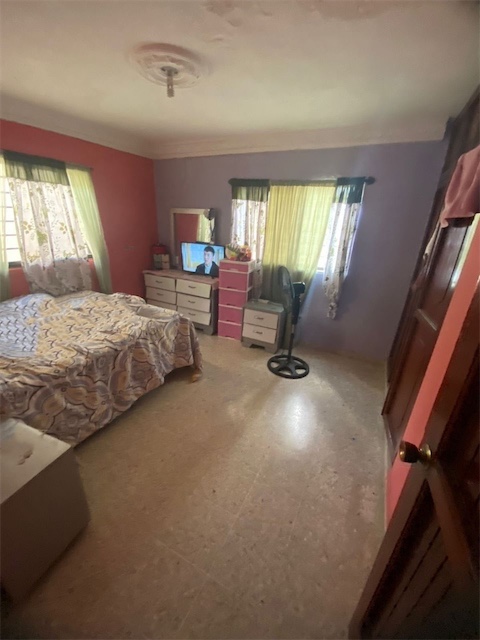 casas - Venta de casa Duplex en vista hermosa Santo Domingo este 6