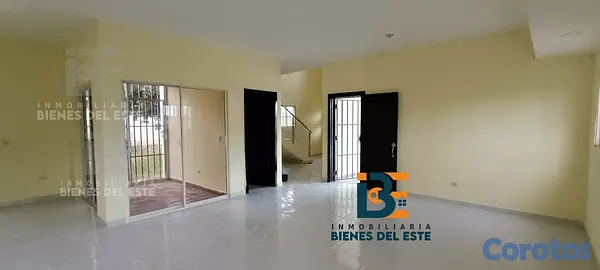 casas - Se Vende Esta Hermosa y Nueva Casa de Dos Niveles  2