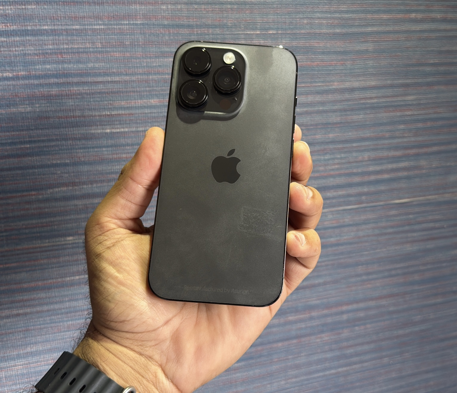 celulares y tabletas - iPhone 14 Pro 128GB Como Nuevo RD$ 34,500 NEG