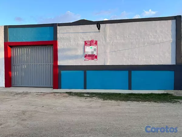 otros inmuebles - Vendo/Alquilo Nave industrial en Las Américas 3